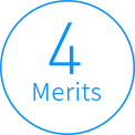 4 Merit